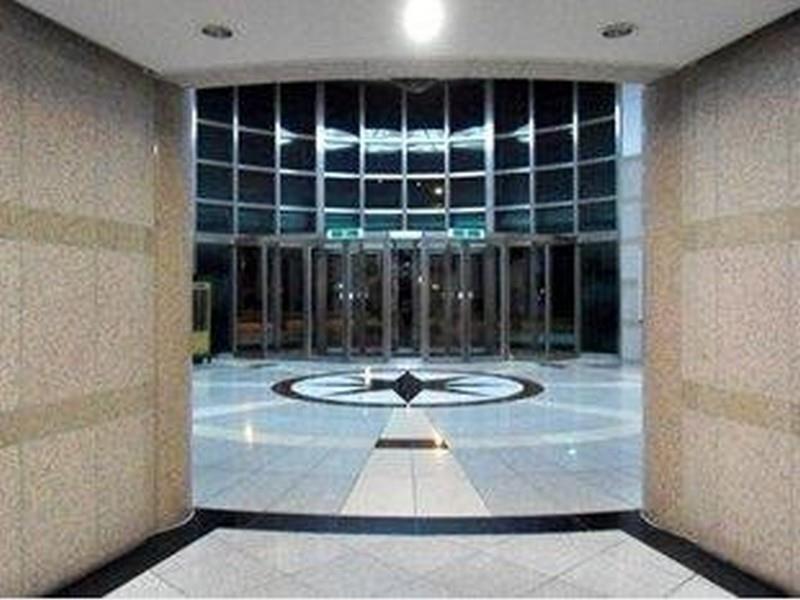 Incheon Airport Guesthouse Экстерьер фото