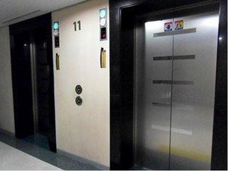 Incheon Airport Guesthouse Экстерьер фото