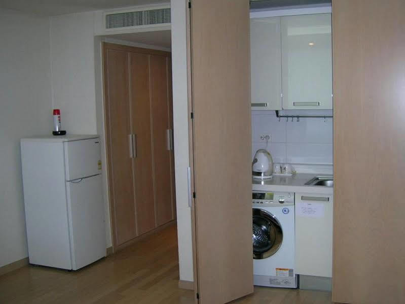 Incheon Airport Guesthouse Экстерьер фото