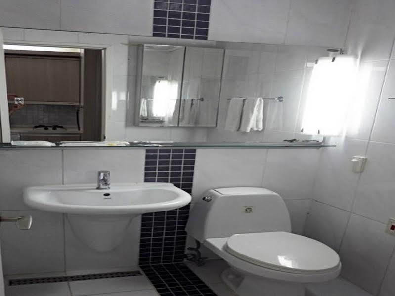 Incheon Airport Guesthouse Экстерьер фото